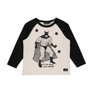 RYB SUPER BEST FRIEND LONG SLEEVE T-SHIRT
