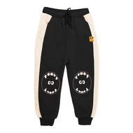 RYB MONSTER MOUTH TRACK PANTS