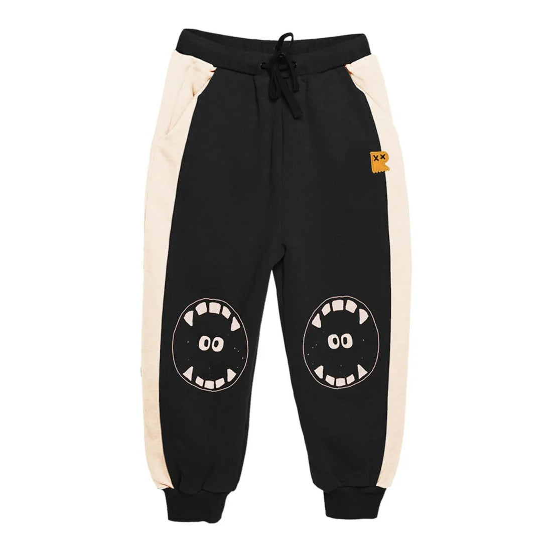 RYB MONSTER MOUTH TRACK PANTS