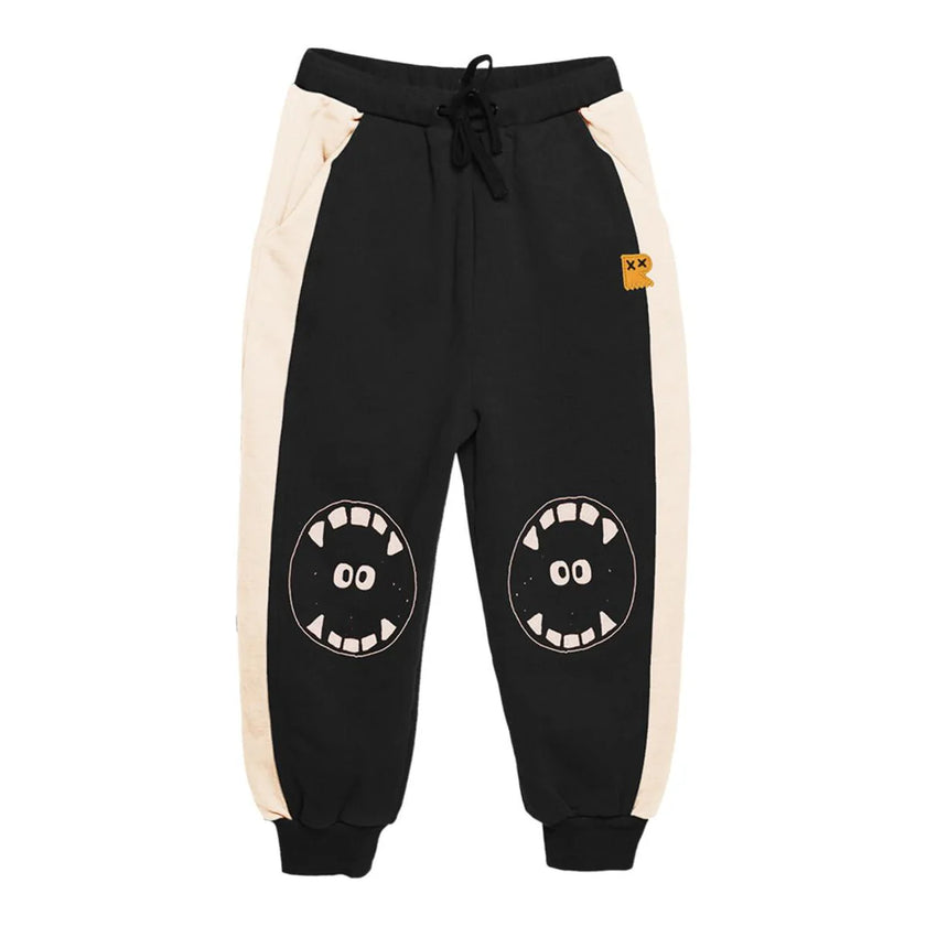 RYB MONSTER MOUTH TRACK PANTS