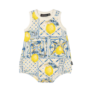 RYB MAJOLICA BODYSUIT