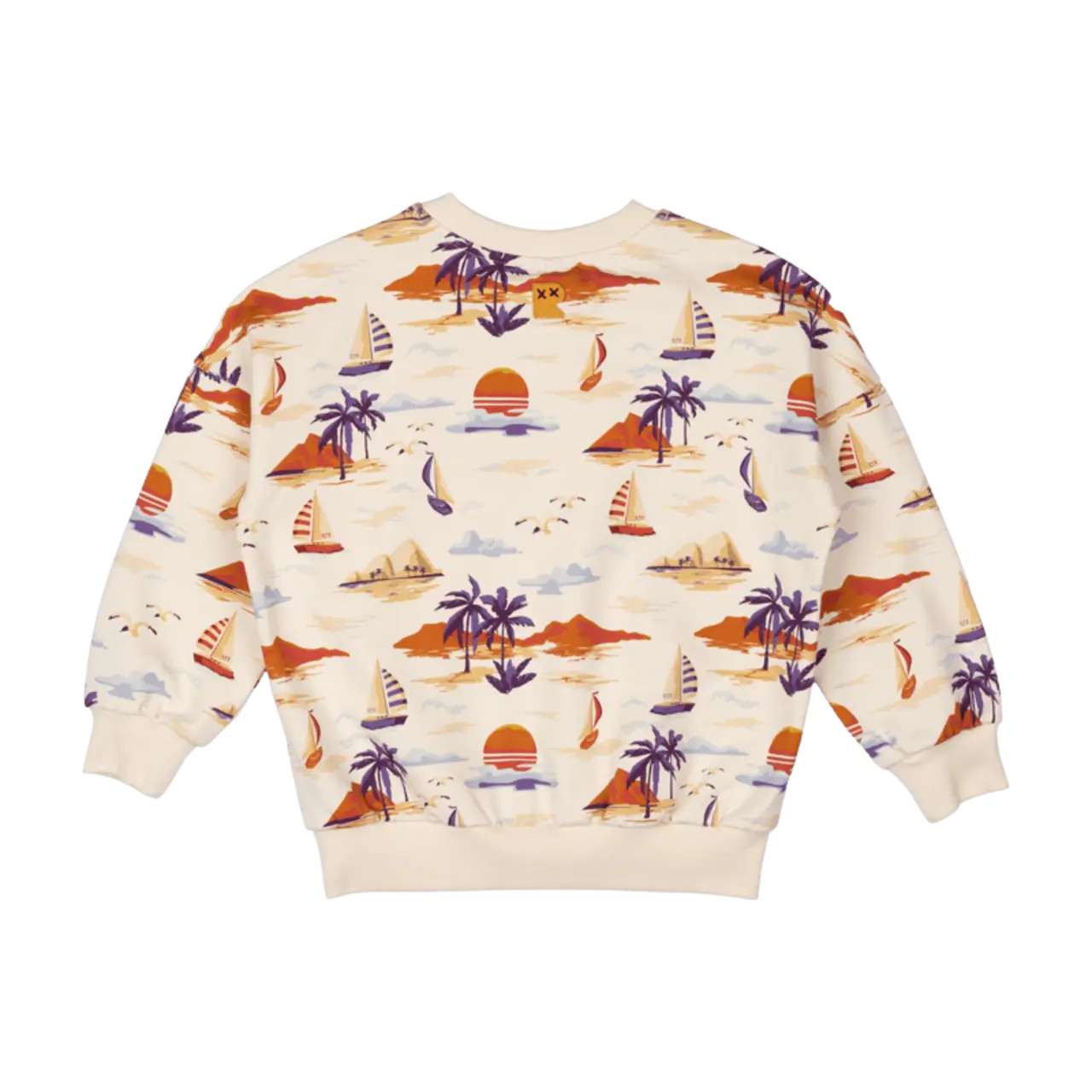 RYB OASIS SWEATSHIRT