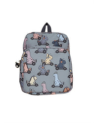 HUX DINO RACER BACKPACK