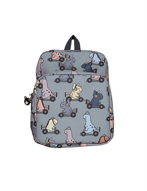 HUX DINO RACER BACKPACK