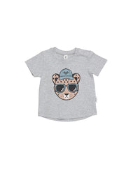 HUX JAGUAR T-SHIRT