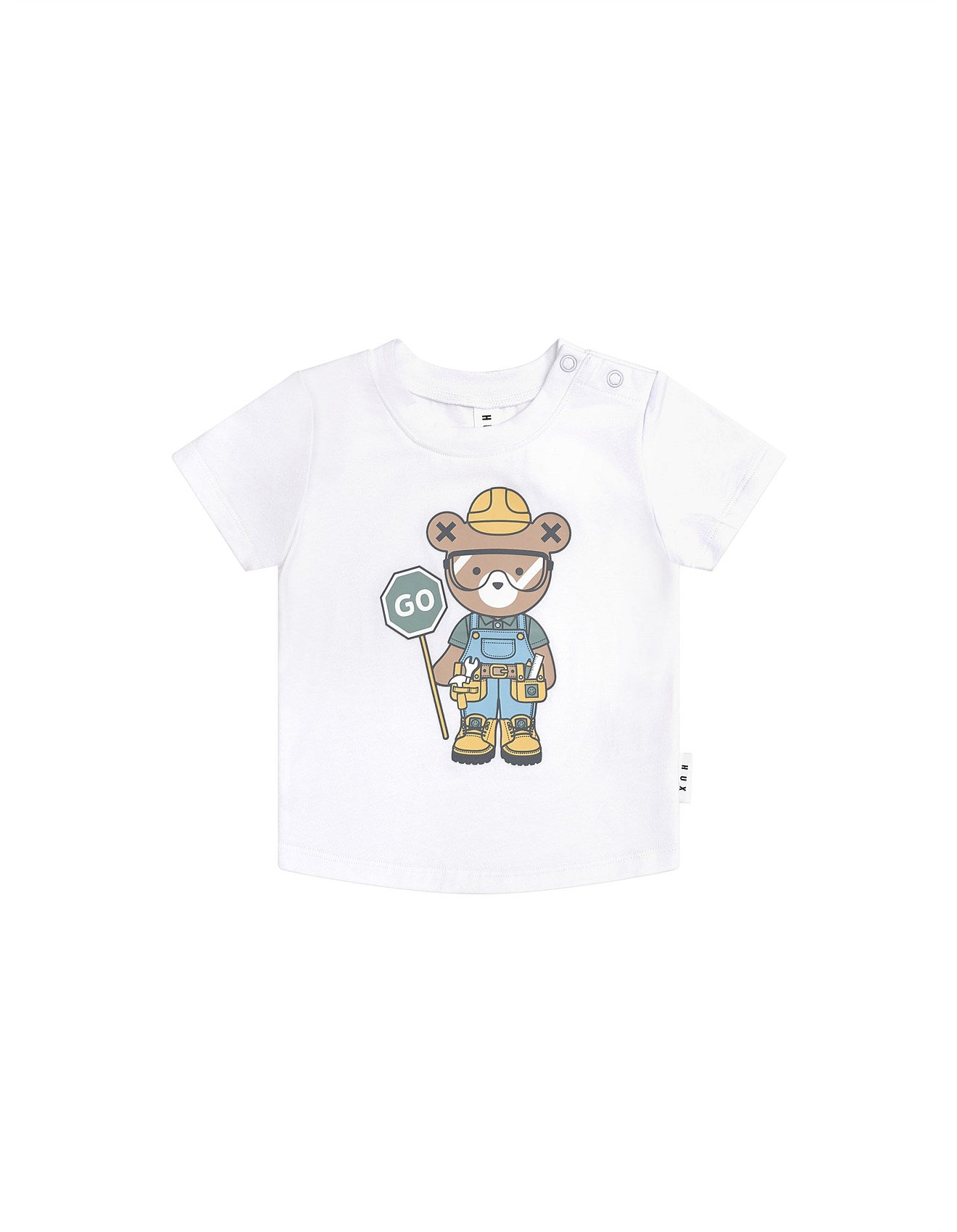 ROADWORKS HUX T-SHIRT