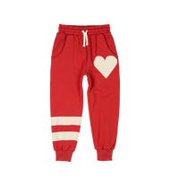 RYB ALL HEART TRACK PANTS