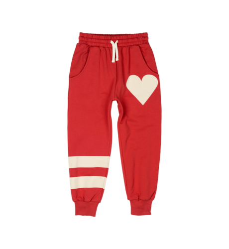 RYB ALL HEART TRACK PANTS