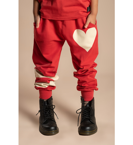 RYB ALL HEART TRACK PANTS