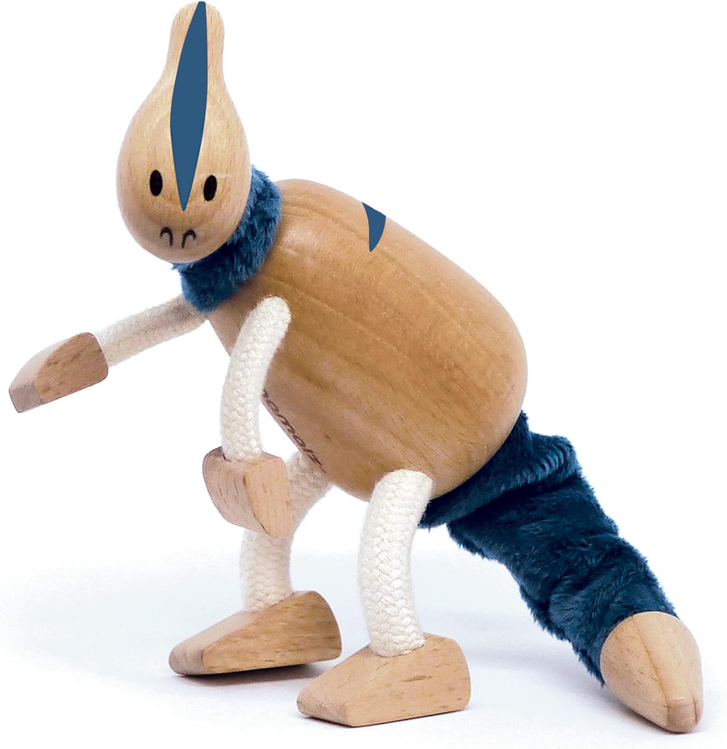 ANAMALZ PARASAUROLPHUS