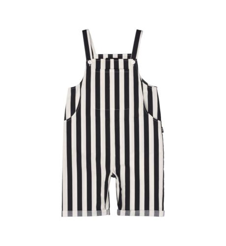 RYB STRIPE OVERALLS