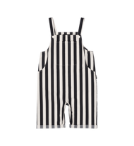 RYB STRIPE OVERALLS