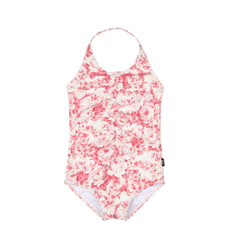 RYB FLORAL TOILE ONE PIECE