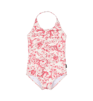 RYB FLORAL TOILE ONE PIECE
