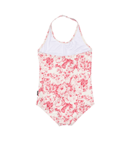 RYB FLORAL TOILE ONE PIECE