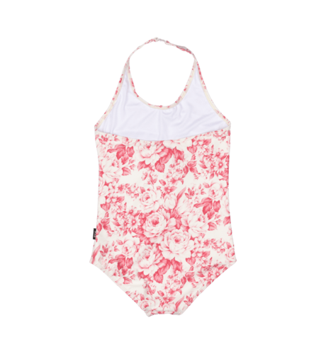 RYB FLORAL TOILE ONE PIECE