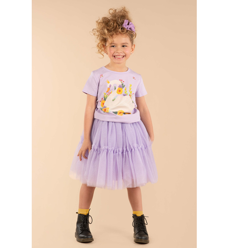 RYB PRINCESS SWAN T-SHIRT