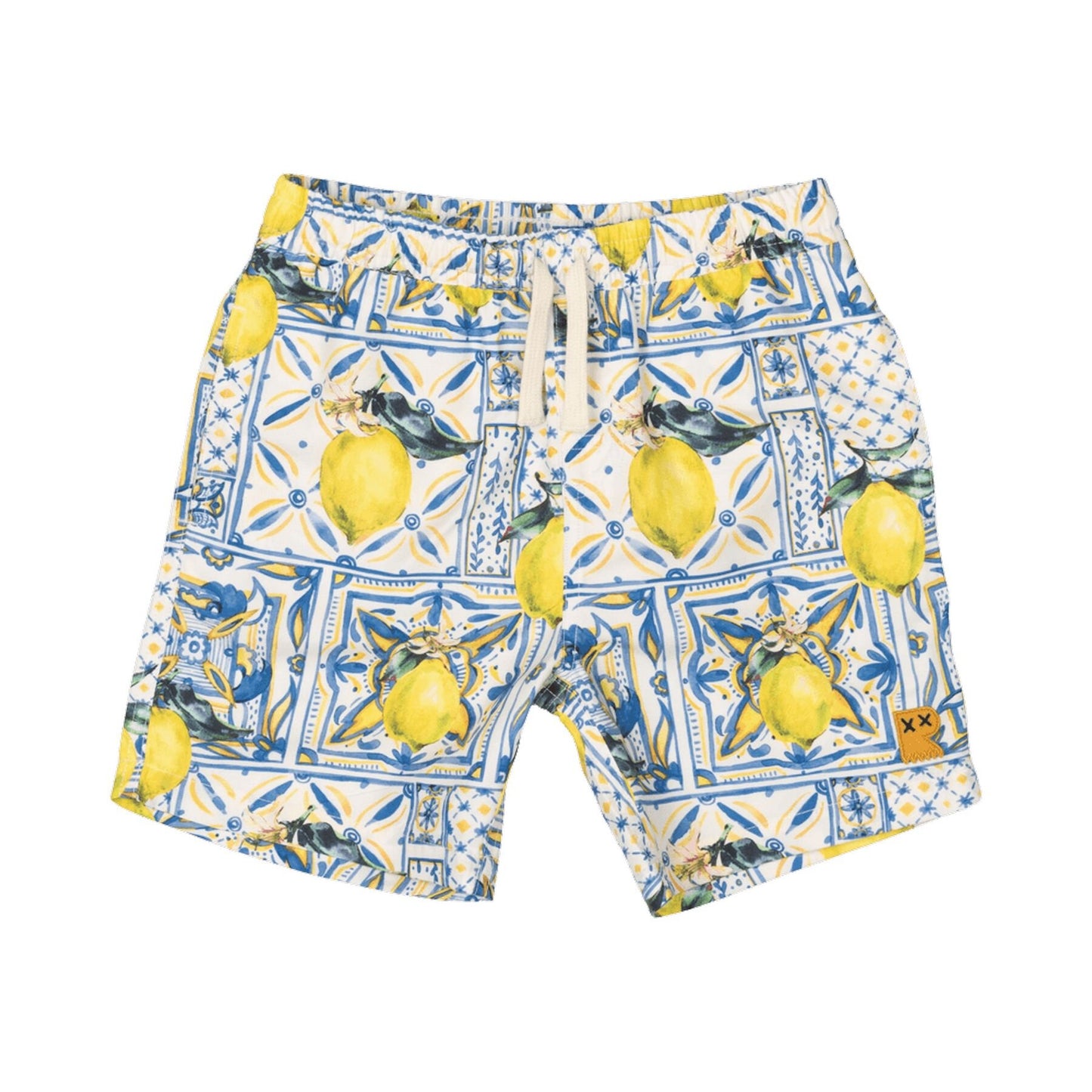 RYB MAJOLICA BOARDSHORTS