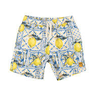 RYB MAJOLICA BOARDSHORTS