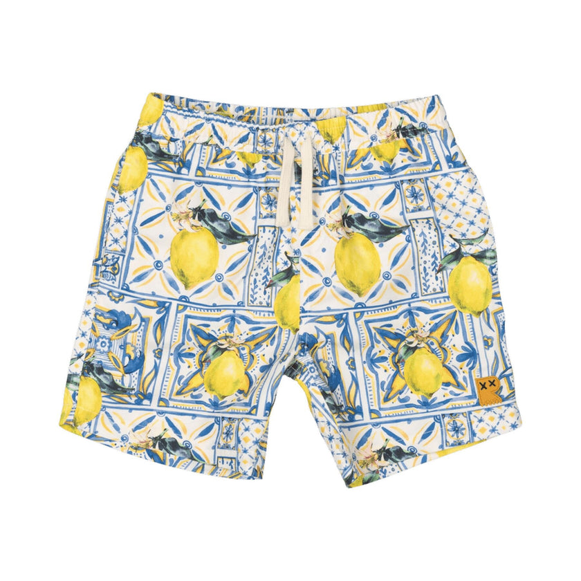 RYB MAJOLICA BOARDSHORTS