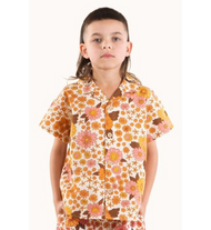 RYB HAIGHT ASHBURY SHIRT