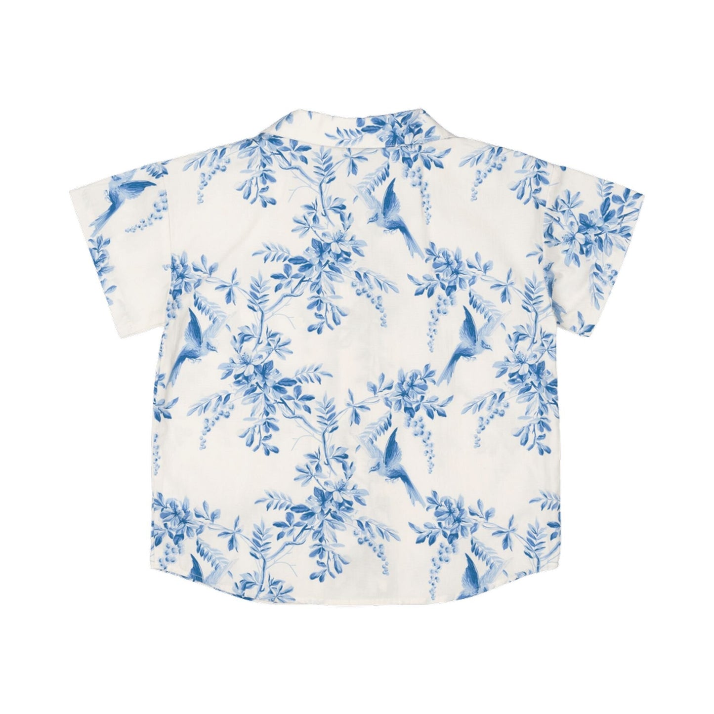 RYB SUMMER TOILE SHIRT