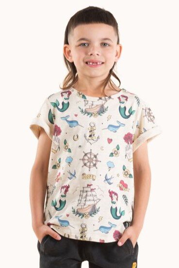 RYB TRUE HOPE T-SHIRT