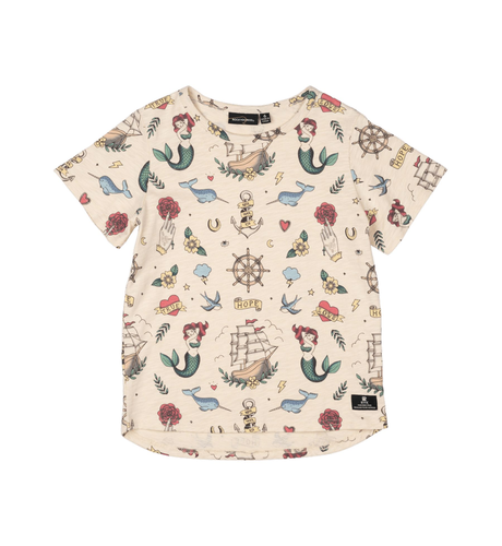 RYB TRUE HOPE T-SHIRT