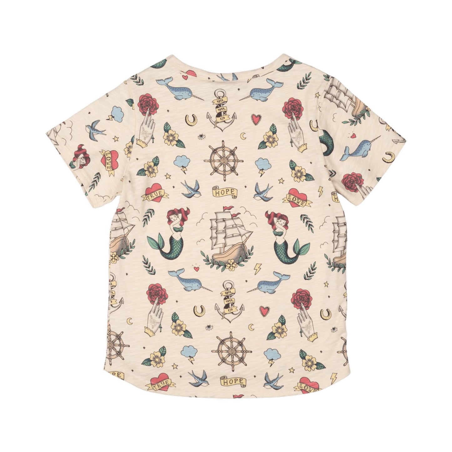 RYB TRUE HOPE T-SHIRT