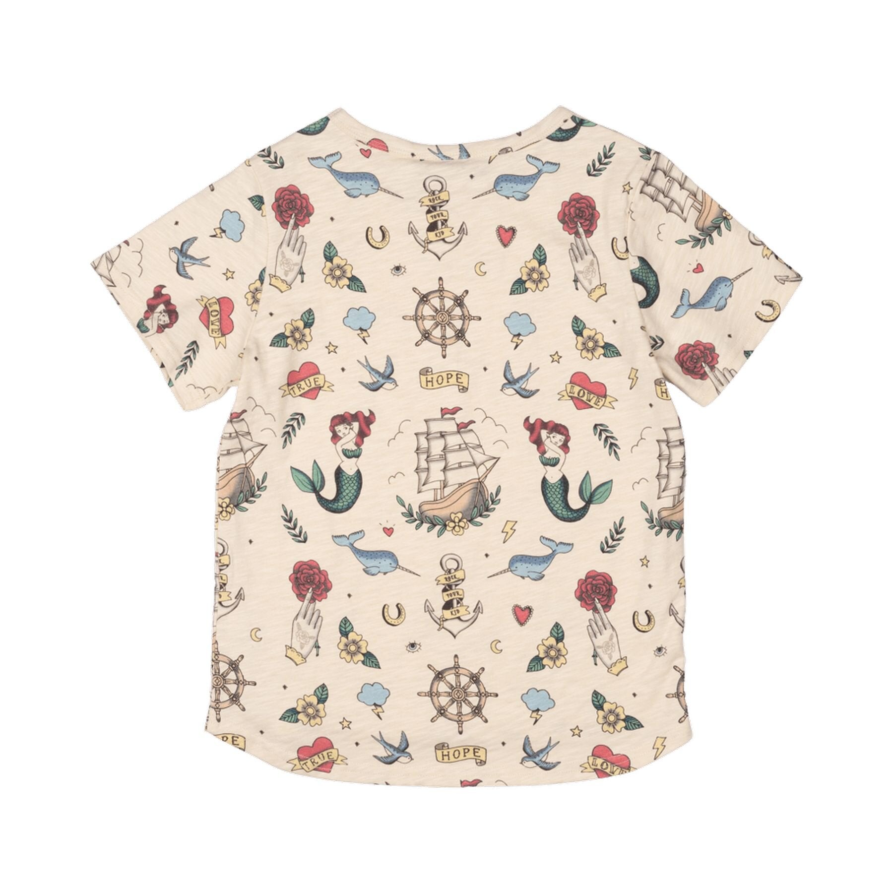 RYB TRUE HOPE T-SHIRT