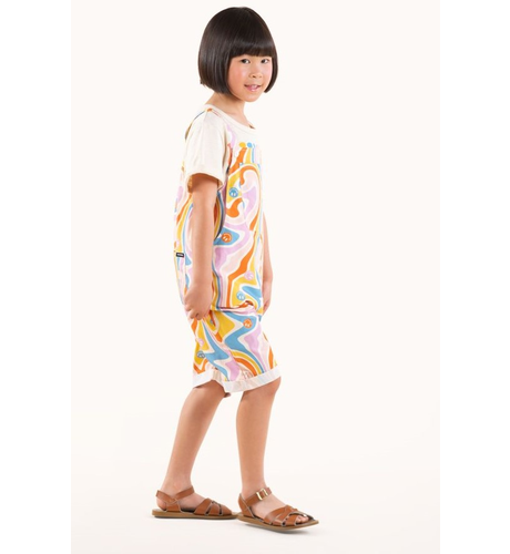 RYB FEELING GROOVY OVERRALLS