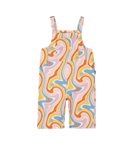 RYB FEELING GROOVY OVERRALLS