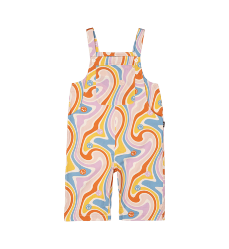 RYB FEELING GROOVY OVERRALLS