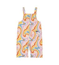 RYB FEELING GROOVY OVERRALLS