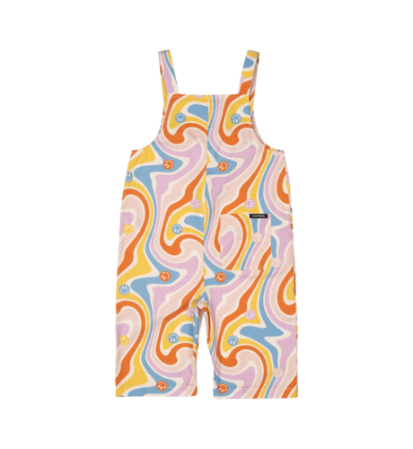 RYB FEELING GROOVY OVERRALLS