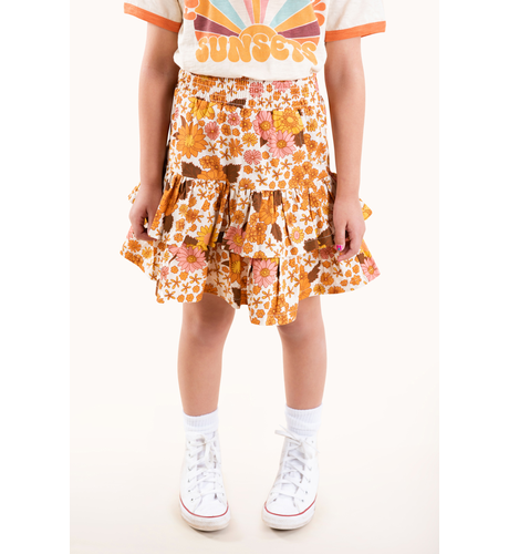 RYB HAIGHT ASHBURY SKIRT