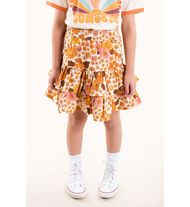 RYB HAIGHT ASHBURY SKIRT