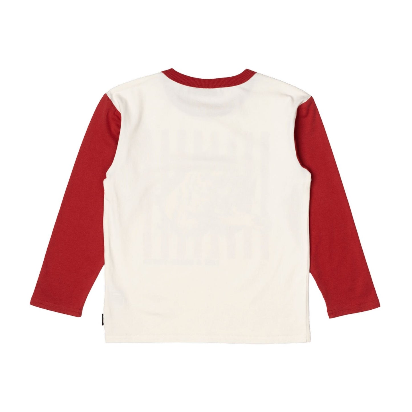 RYB LIKE A SABERTOOTH T-SHIRT