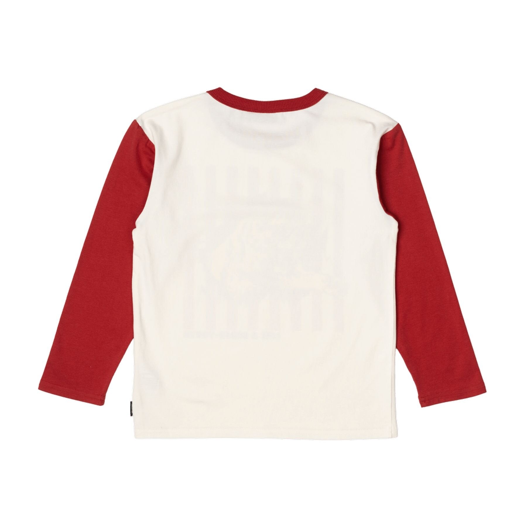 RYB LIKE A SABERTOOTH T-SHIRT