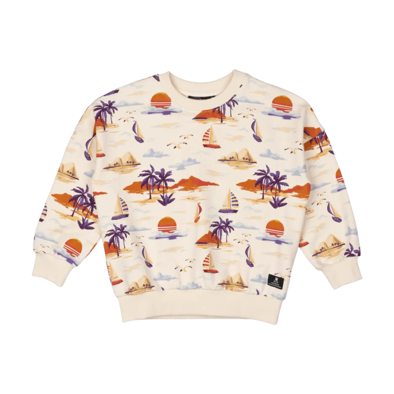 RYB OASIS SWEATSHIRT