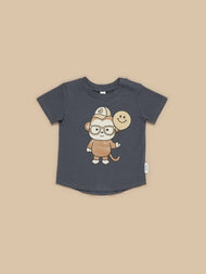 HUX MONKEY T-SHIRT