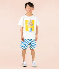 RYB SOFT SERVE T-SHIRT