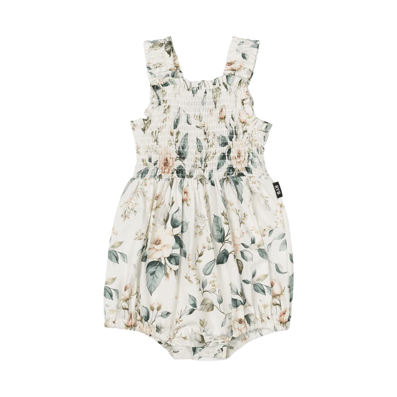 RYB ADELINE BODYSUIT