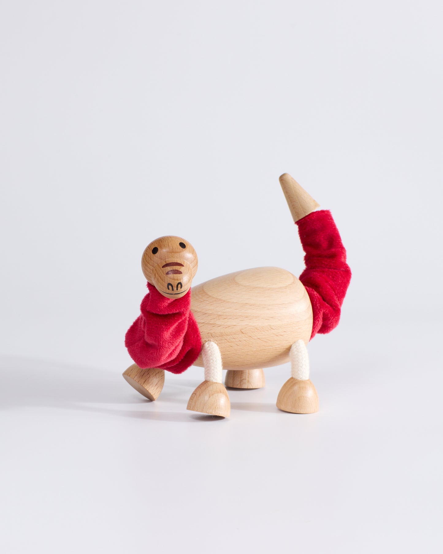 ANAMALZ BRONTOSAURUS