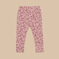 HUX FLOWER BEAR LEGGINGS