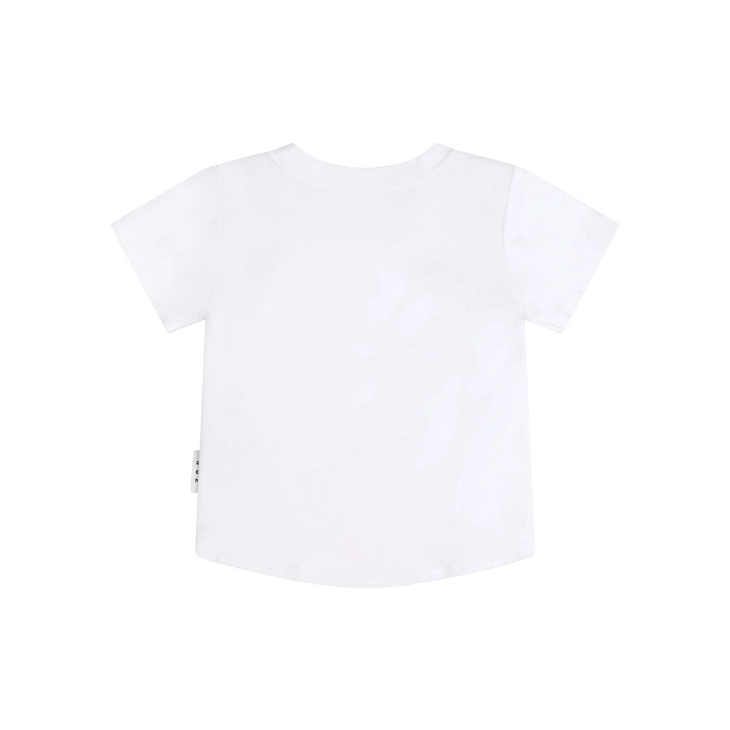 HUX TENNIS BEAR T-SHIRT