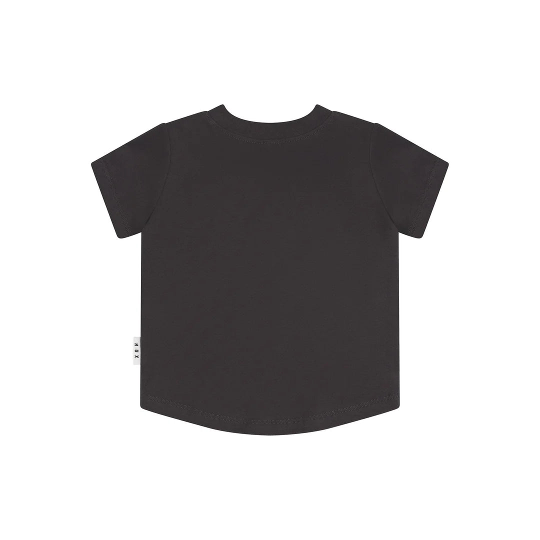 FOOTY HUX T-SHIRT