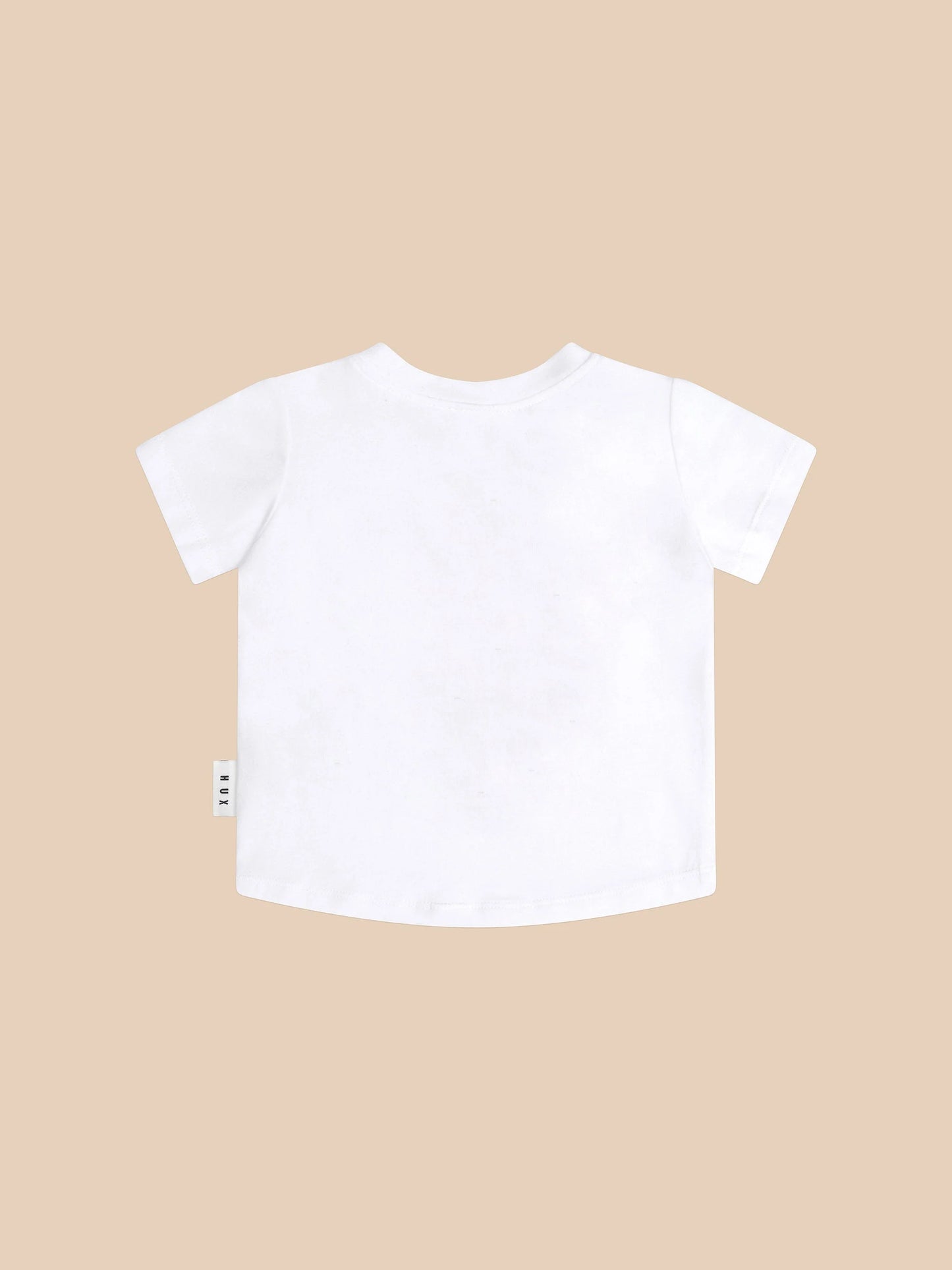 HUX COOL GIRL T-SHIRT