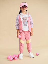 HUX COOL GIRL T-SHIRT