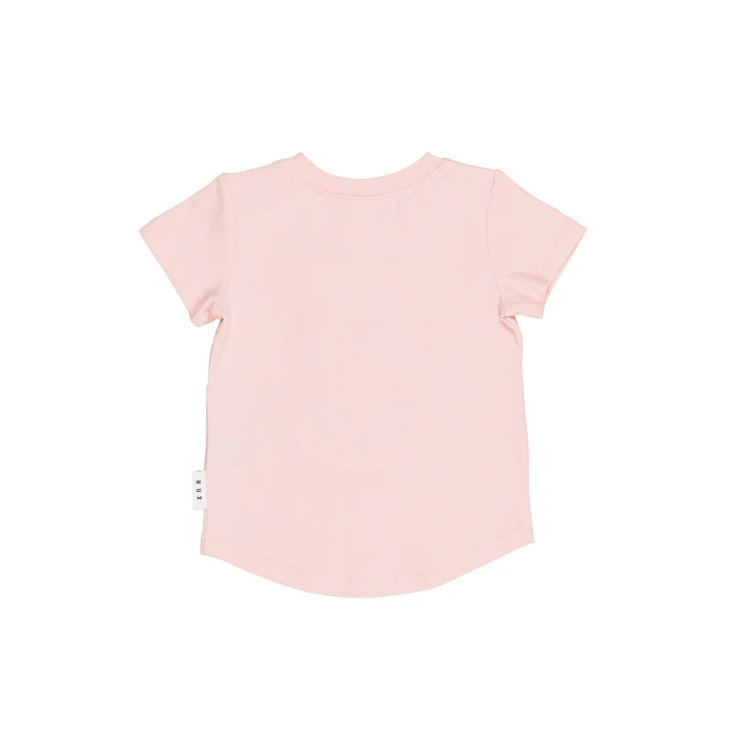 HUX UNICORN HEART T-SHIRT